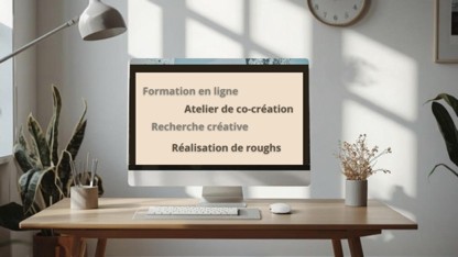 Ateliers de co-création