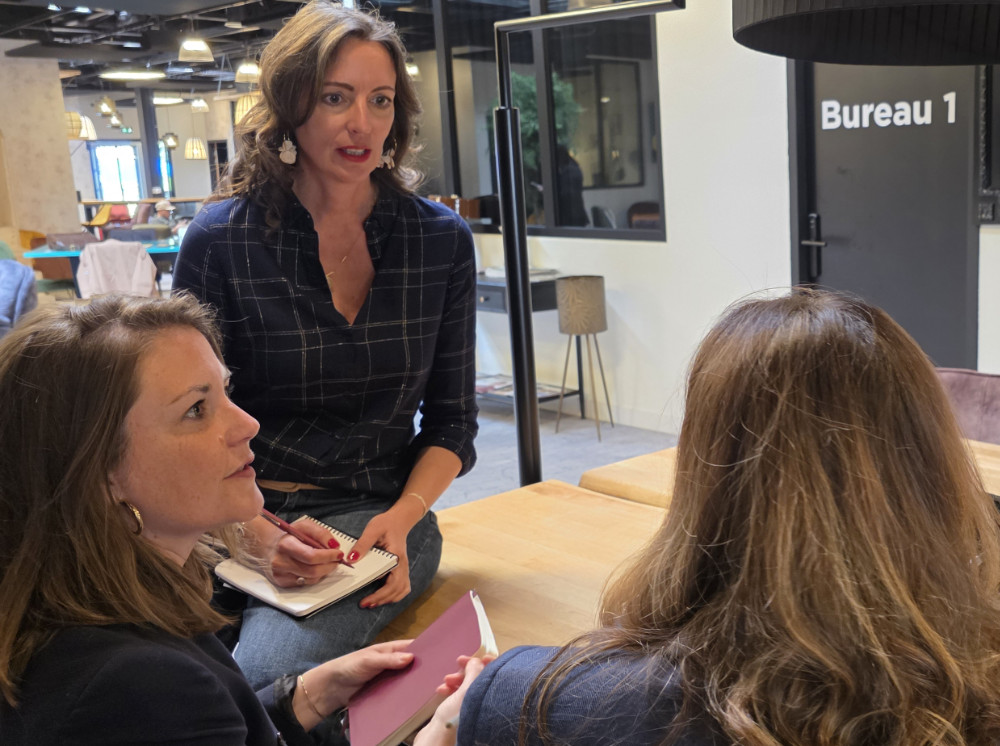 Qui veut réussir son lancement ? Méthodo en ligne