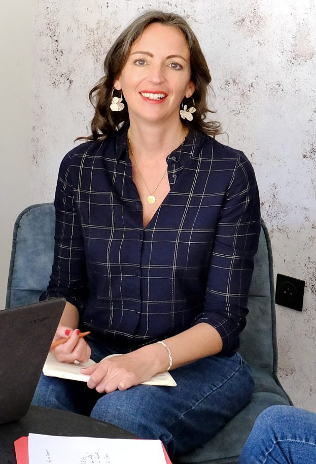 Odile - Formation Réussir son lancement